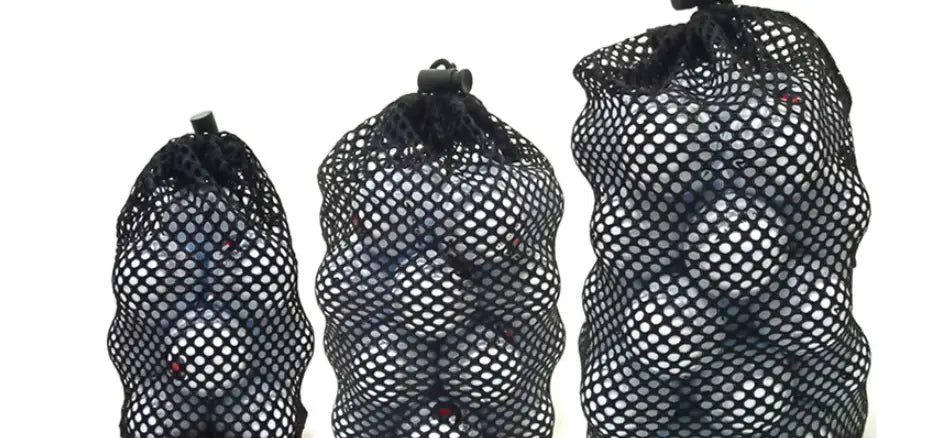Special Net Nylon Storage Bag