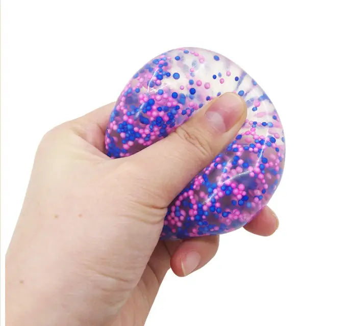 Vent Grape Ball