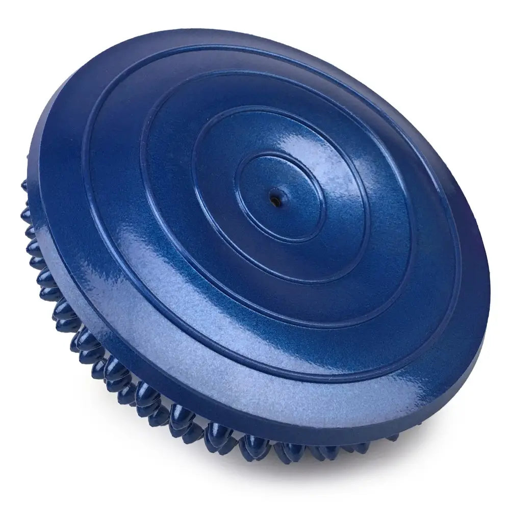 Semicircle massage yoga ball durian ball
