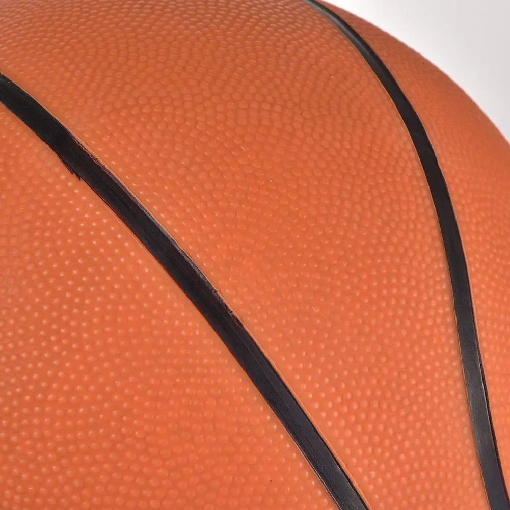 LED luminous basketball