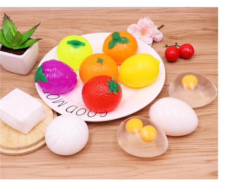 Rebound Children’s Sticky Ball