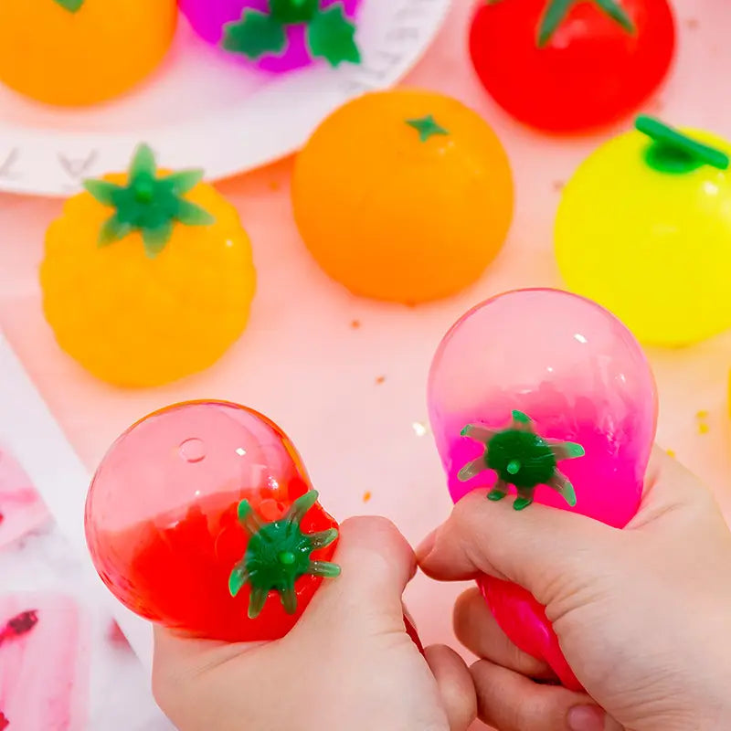 Rebound Children’s Sticky Ball
