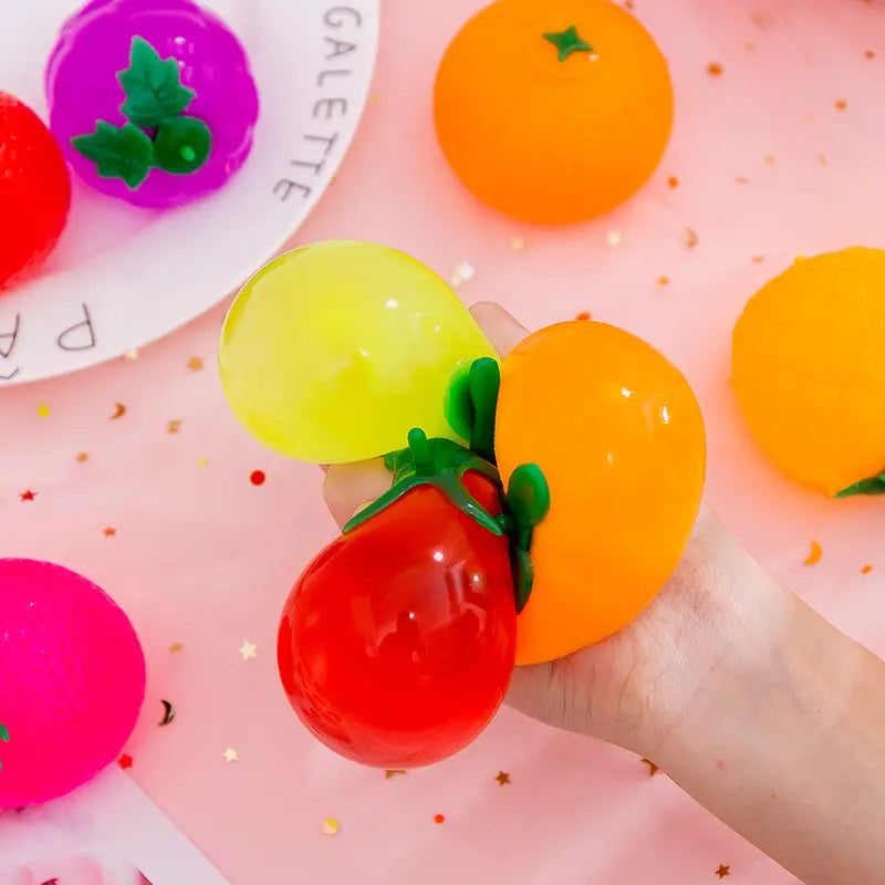 Rebound Children’s Sticky Ball