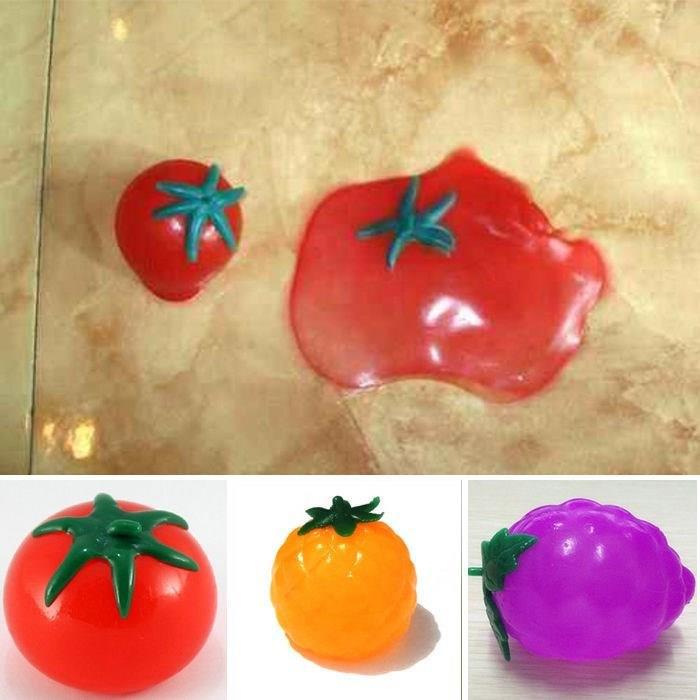 Rebound Children’s Sticky Ball