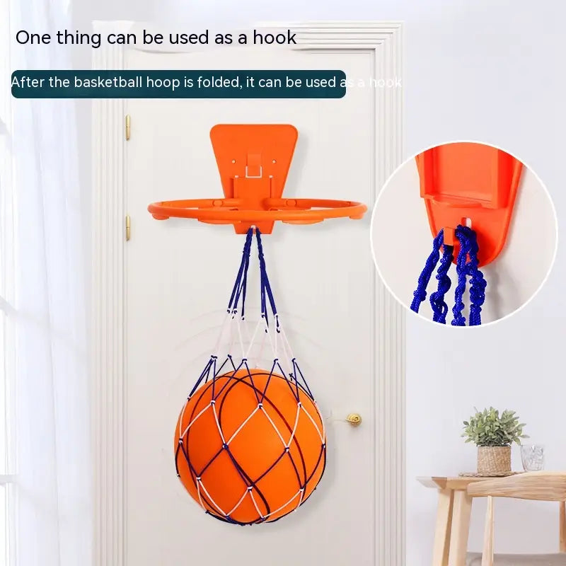 Children’s Silent Elastic Ball