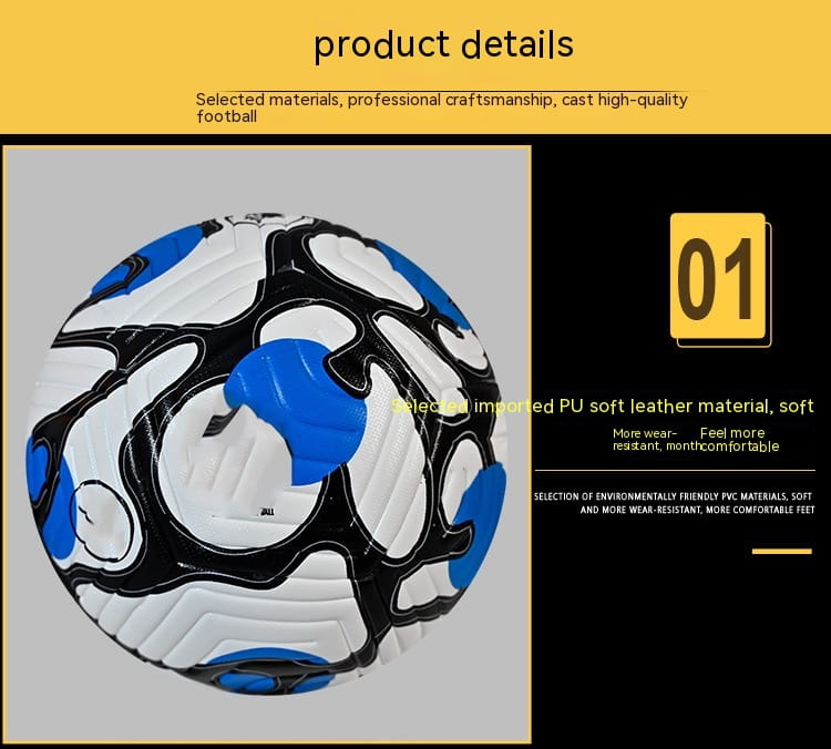 Training Soccer Ball