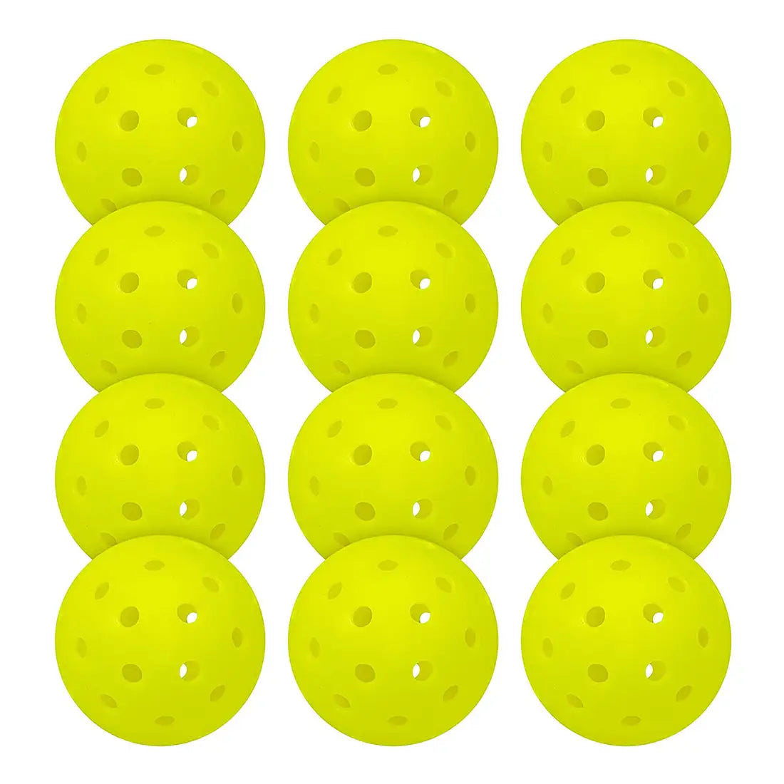 New Golf Holed Plastic Hole Ball