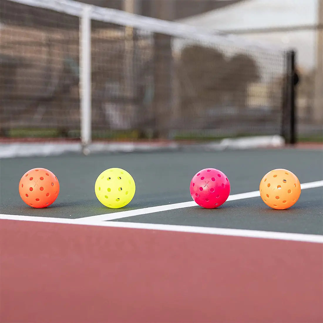 New Golf Holed Plastic Hole Ball