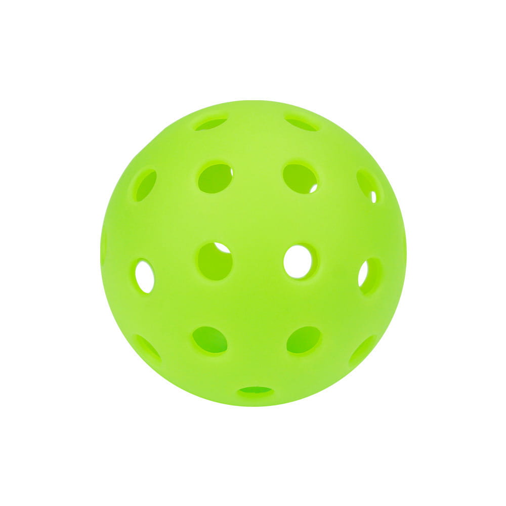 New Golf Holed Plastic Hole Ball