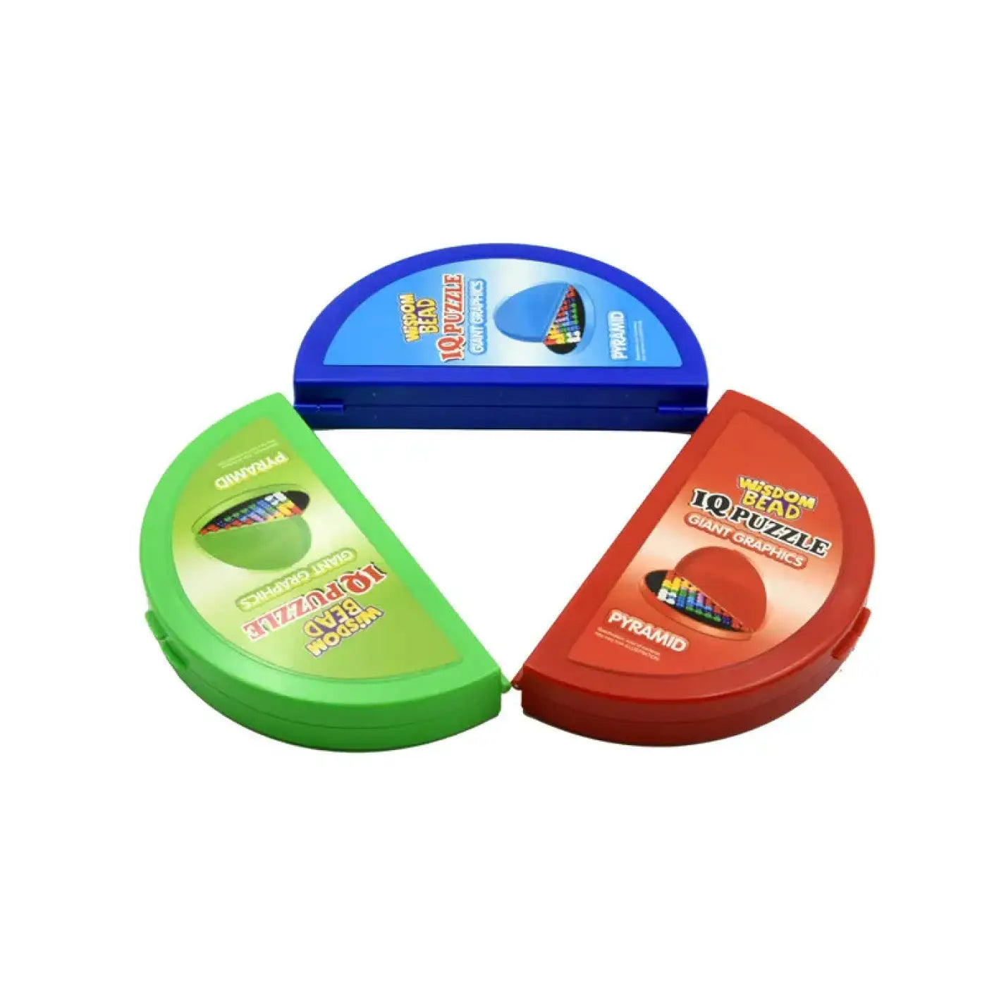 The Ball Depot puzzle ball: 180 Challenges IQ 3D Puzzle Board Game