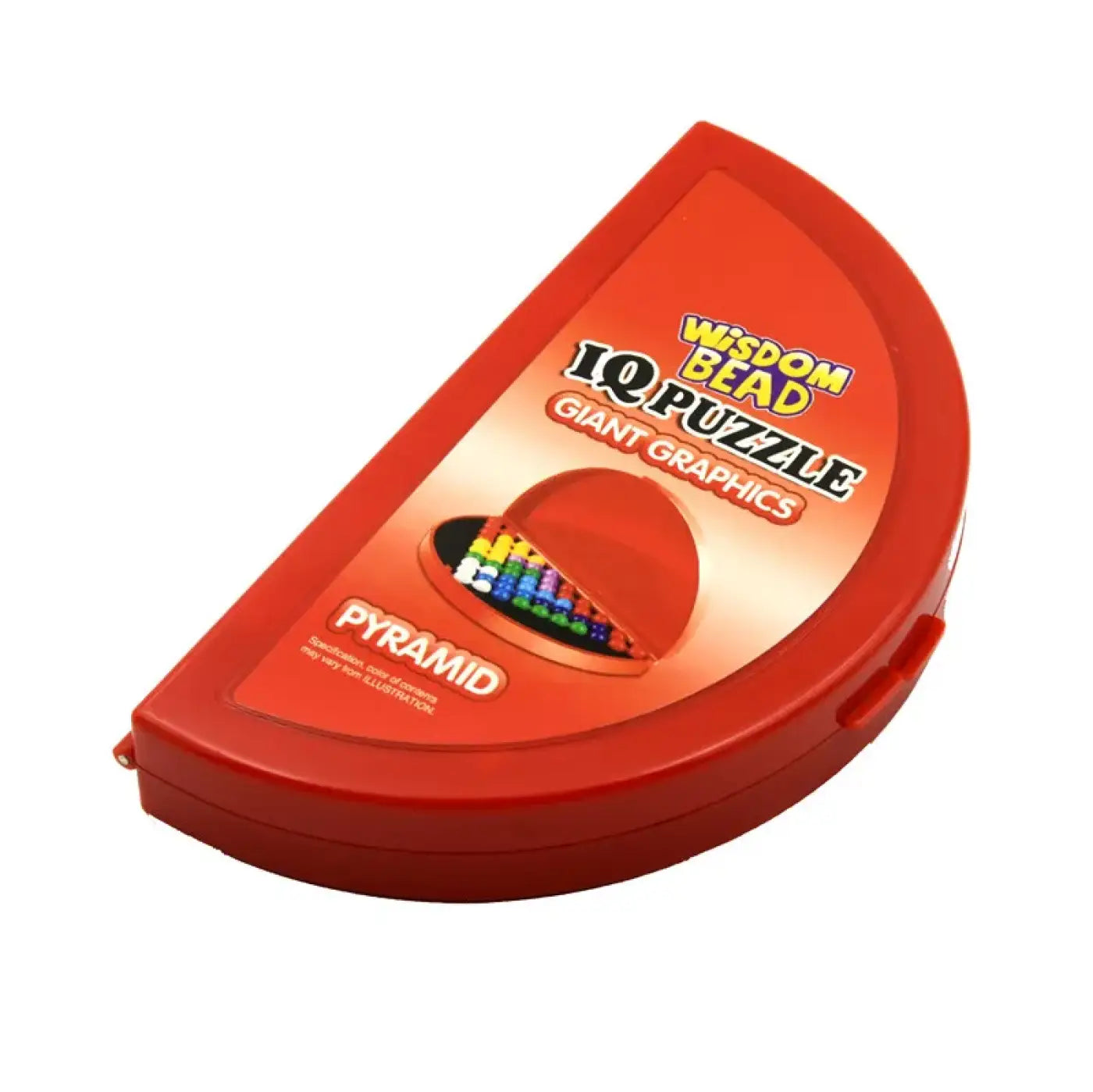 The Ball Depot puzzle ball: 180 Challenges IQ 3D Puzzle Board Game