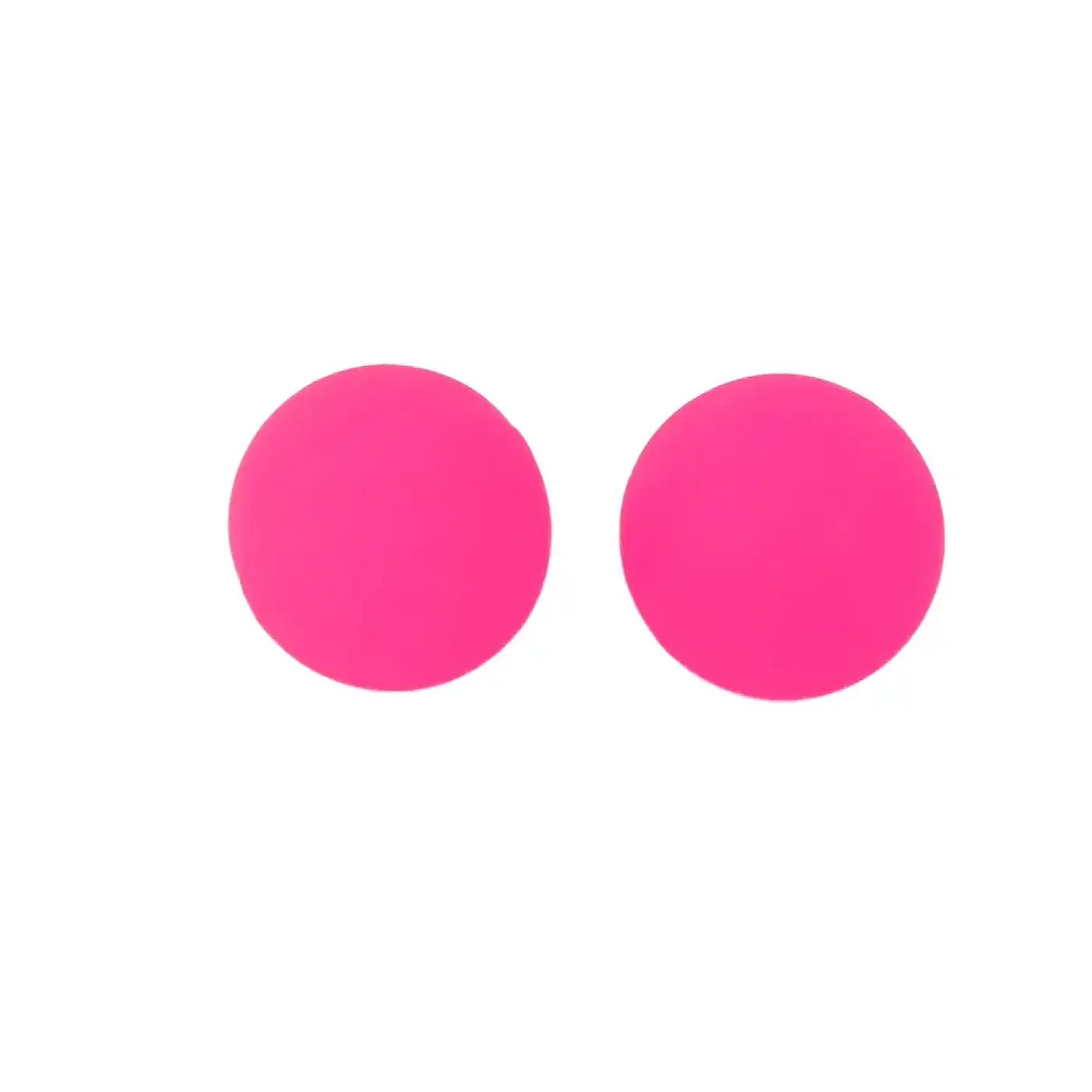 The Ball Depot bouncy ball: 1PC Colorful Bouncing Rubber Balls