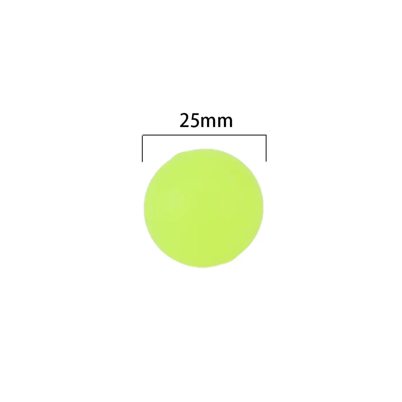 The Ball Depot : 1PC Colorful Bouncing Rubber Balls Children Toy Boy Outdoor Kids Sports Games Elastic Jumping Balls Anti Stress Educational Toys