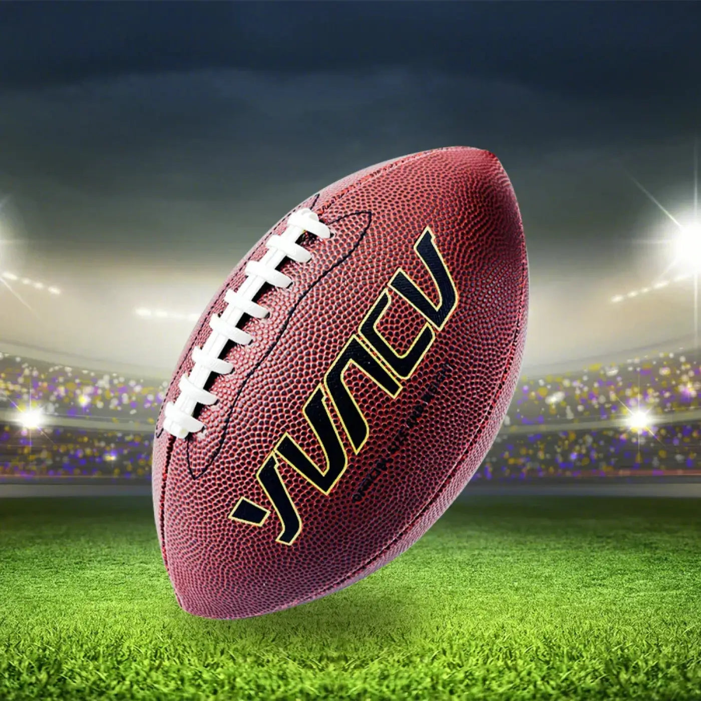 The Ball Depot football: 1pc Standard American Football