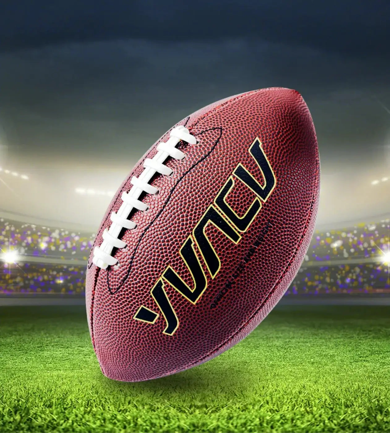 The Ball Depot football: 1pc Standard American Football
