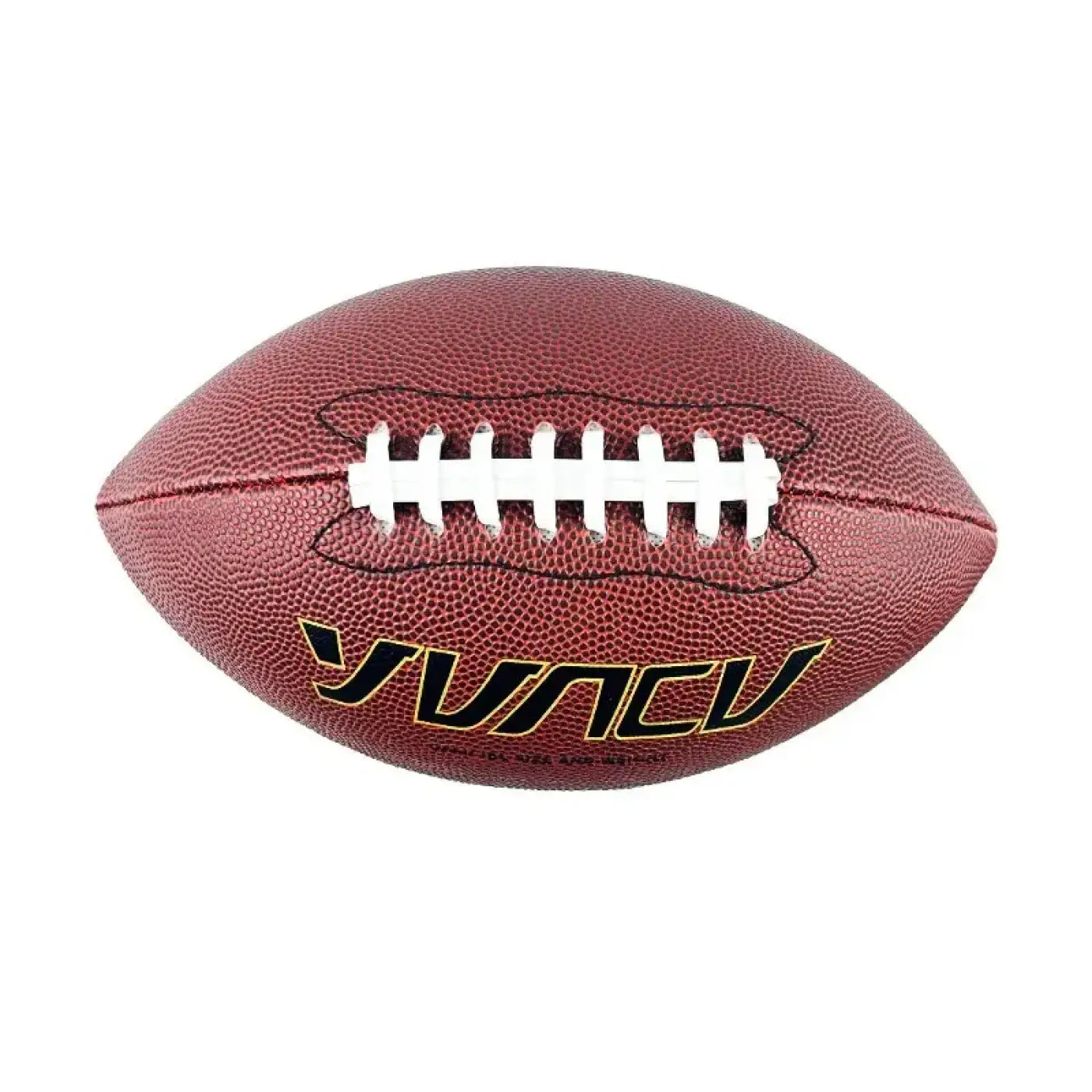 The Ball Depot football: 1pc Standard American Football