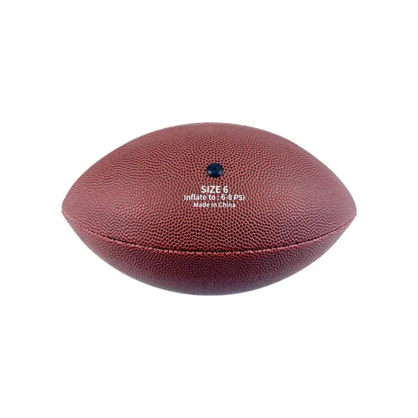 The Ball Depot football: 1pc Standard American Football