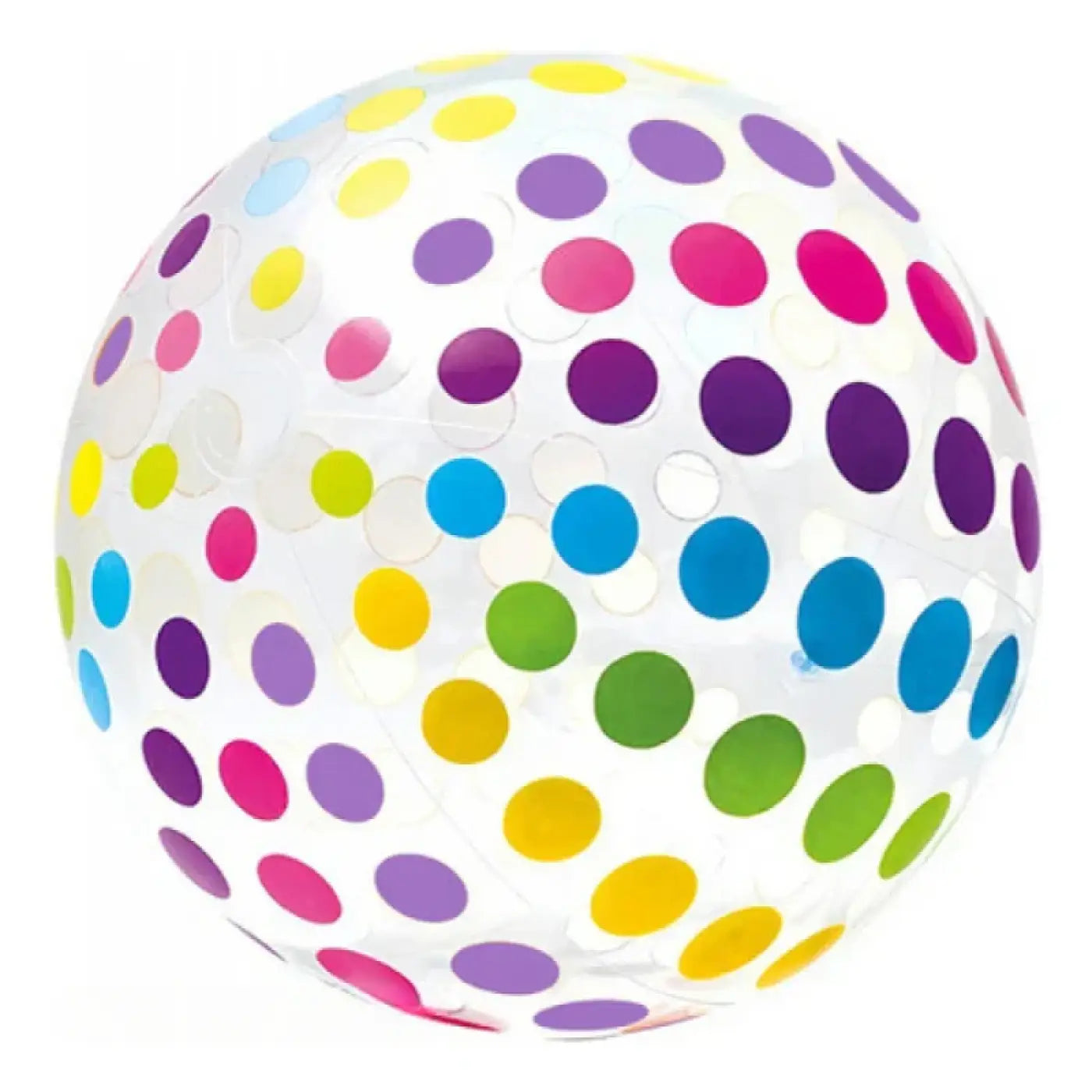 The Ball Depot beach ball: 1pcs 15.35Inch/40CM Inflatable Beach Ball