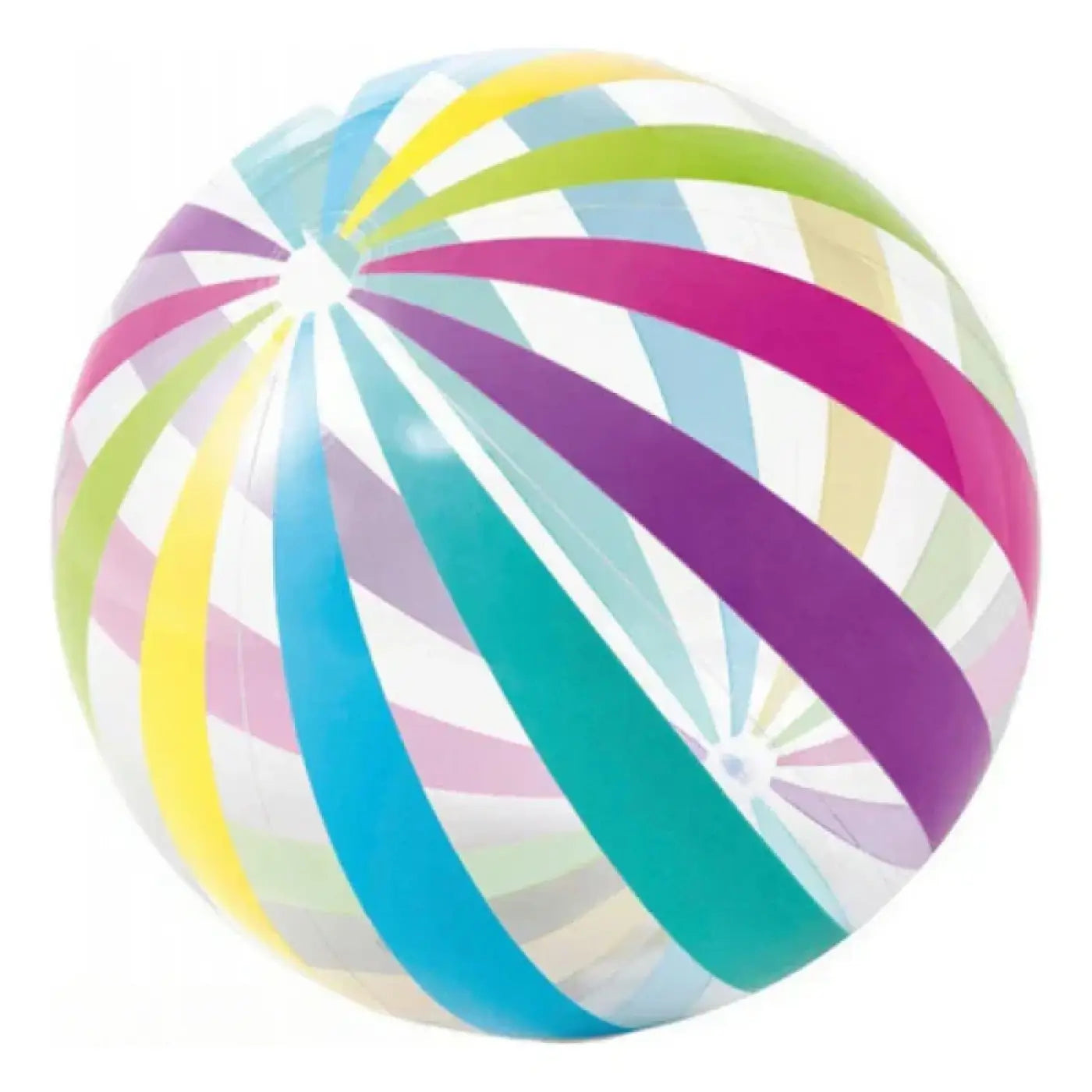 The Ball Depot beach ball: 1pcs 15.35Inch/40CM Inflatable Beach Ball