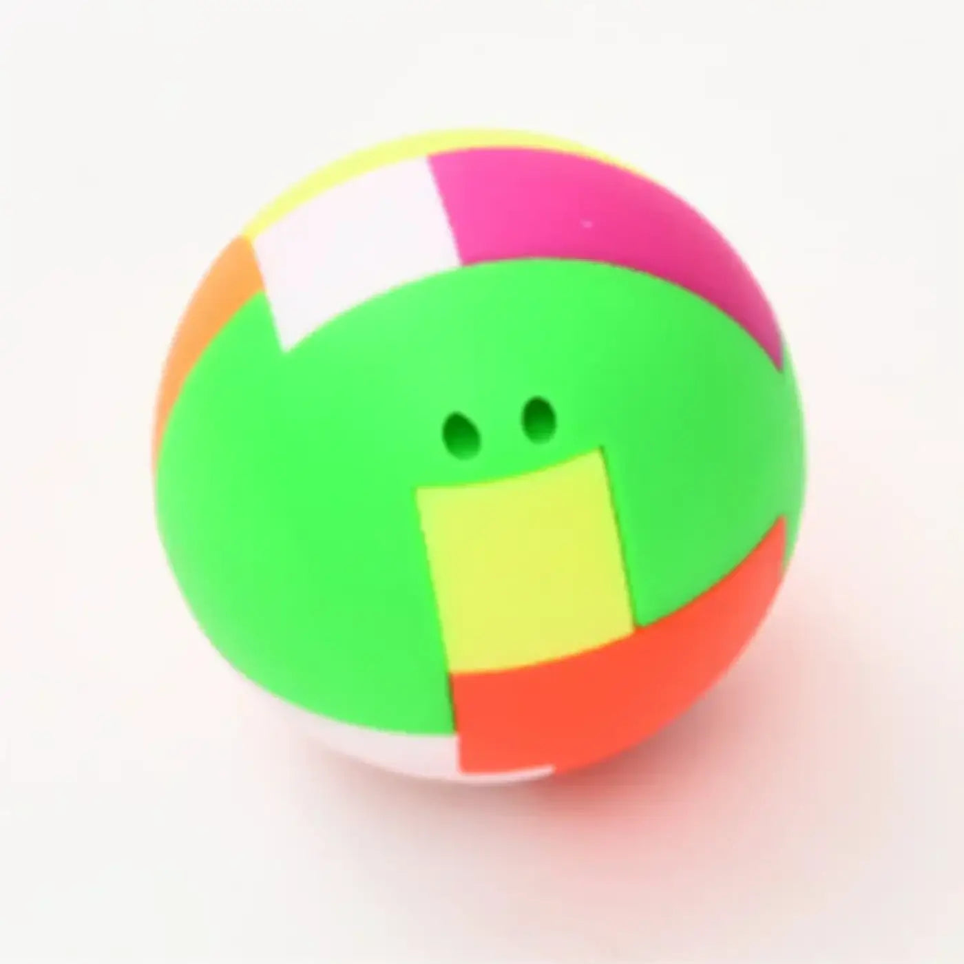 The Ball Depot puzzle ball: 1pcs Mini Puzzle Assembling Ball