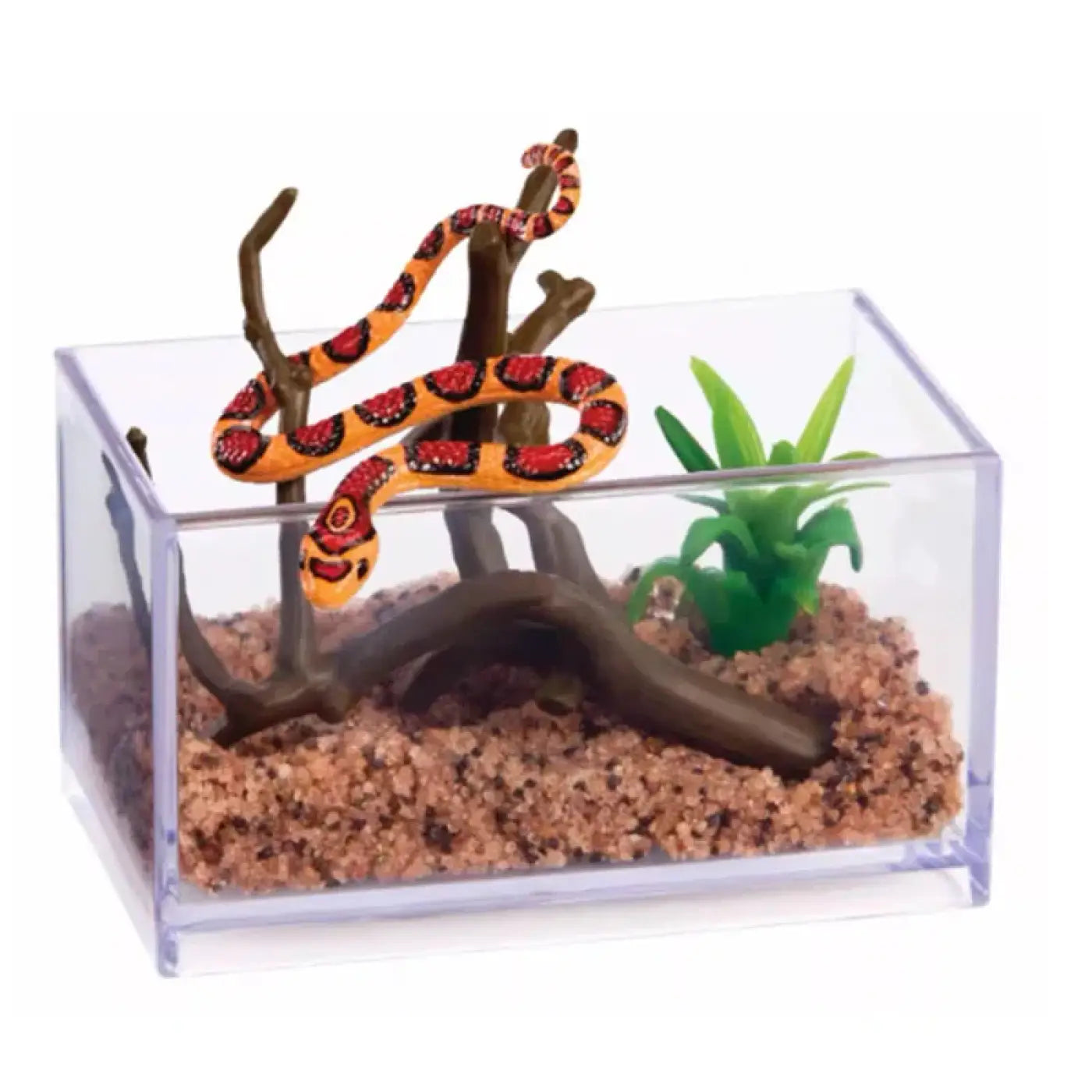The Ball Depot surprise ball: 2-12pc Miniverse Animal Series Blind Ball