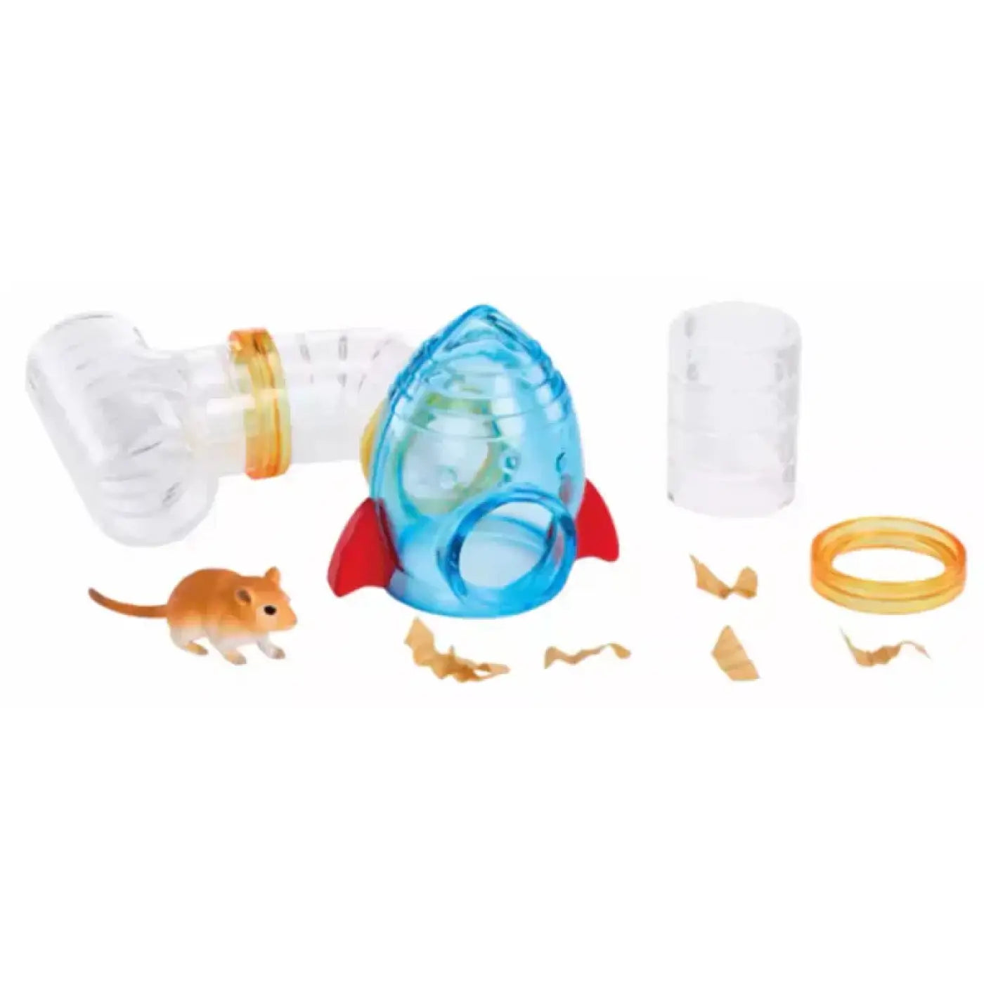 The Ball Depot surprise ball: 2-12pc Miniverse Animal Series Blind Ball