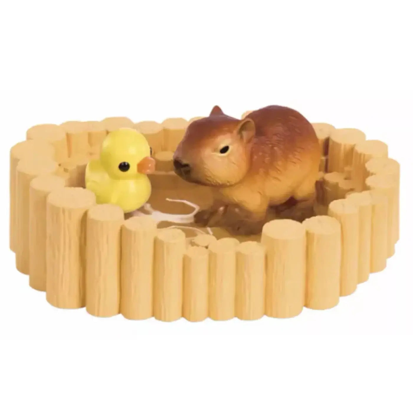 The Ball Depot surprise ball: 2-12pc Miniverse Animal Series Blind Ball