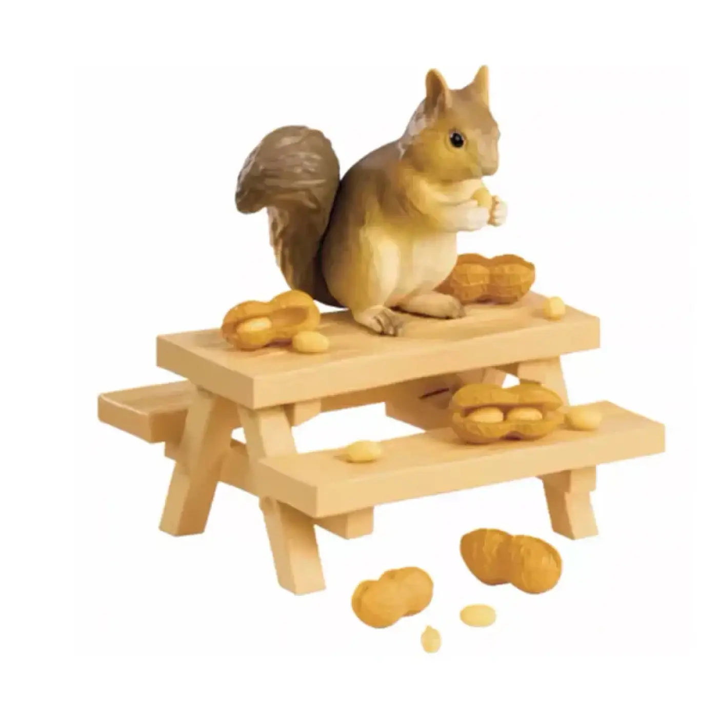 The Ball Depot surprise ball: 2-12pc Miniverse Animal Series Blind Ball