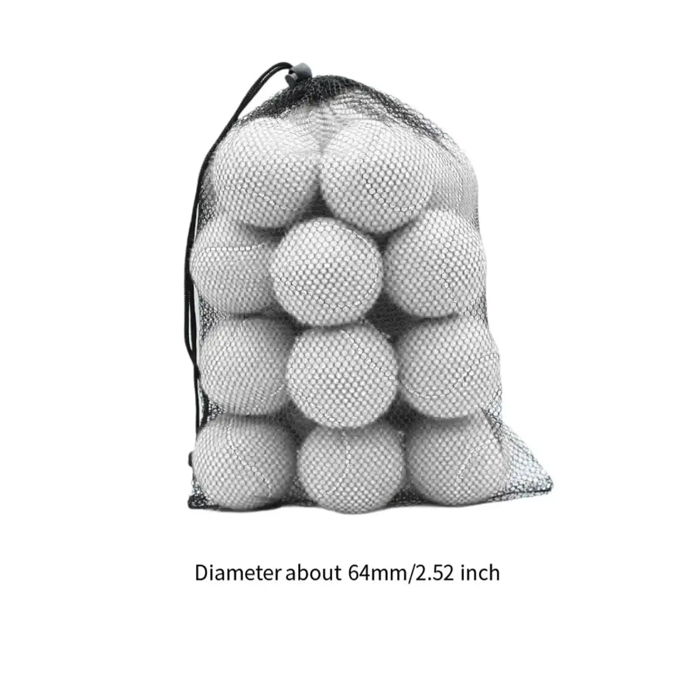 The Ball Depot tennis balls: 20 Pack of Tennis Balls
