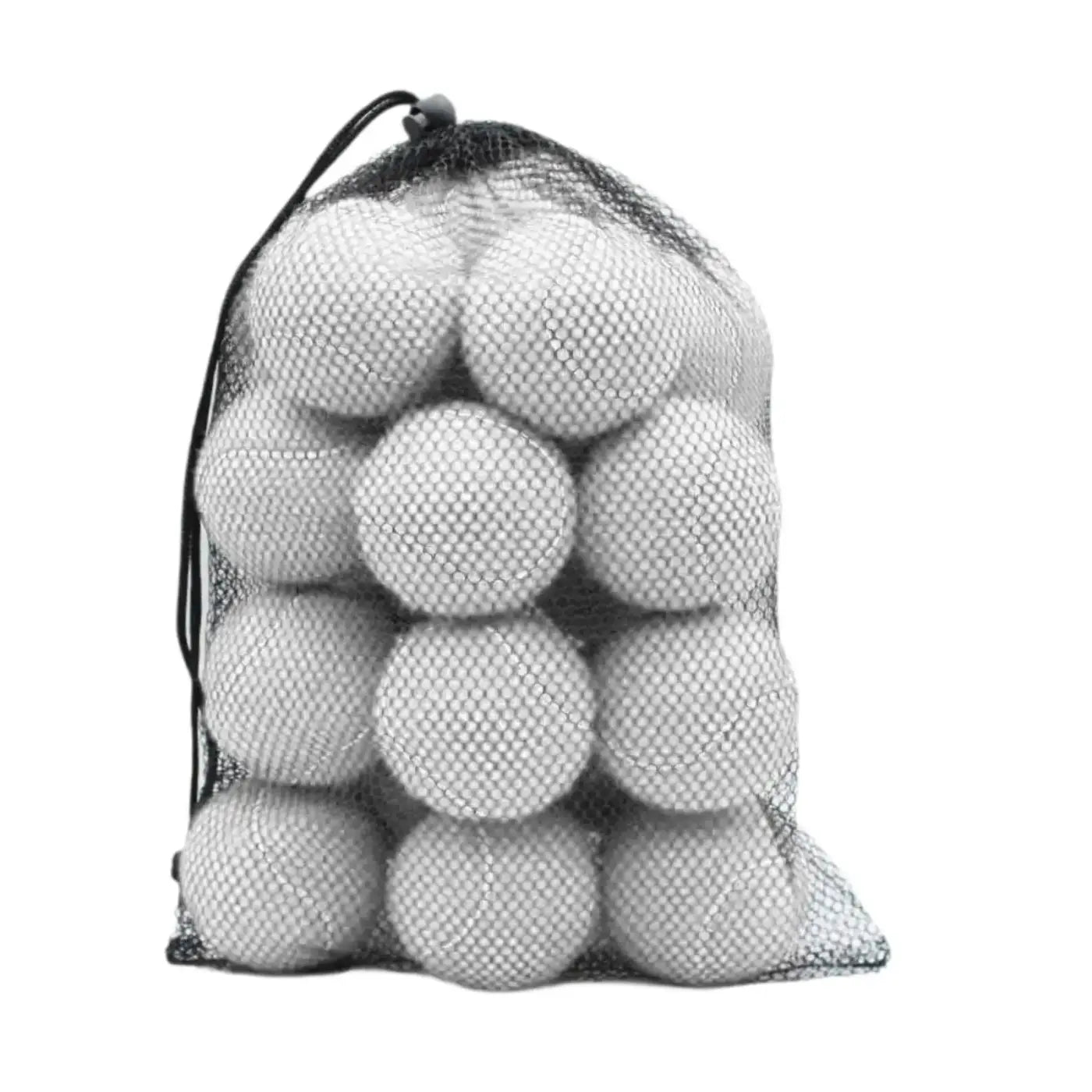The Ball Depot tennis balls: 20 Pack of Tennis Balls