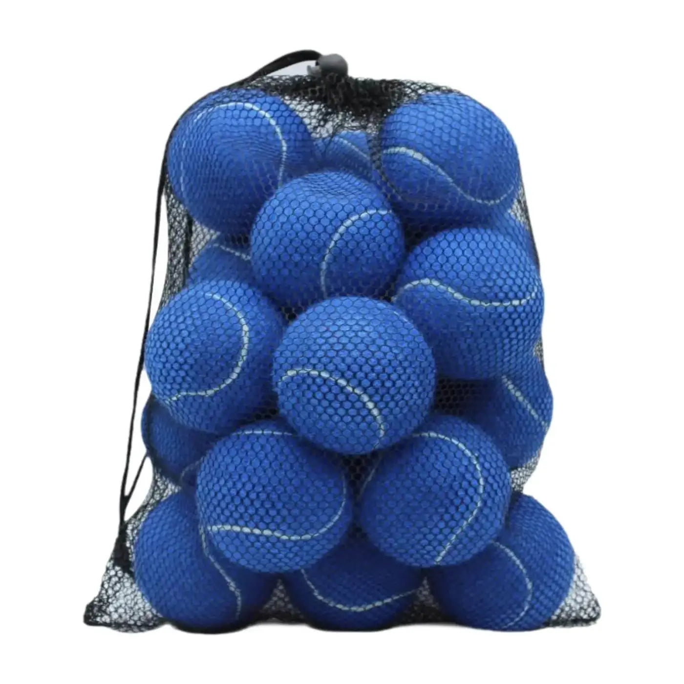The Ball Depot tennis balls: 20 Pack of Tennis Balls