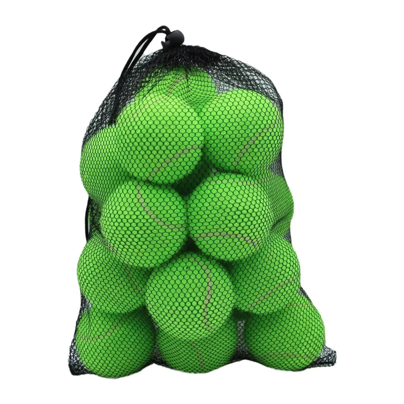 The Ball Depot tennis balls: 20 Pack of Tennis Balls