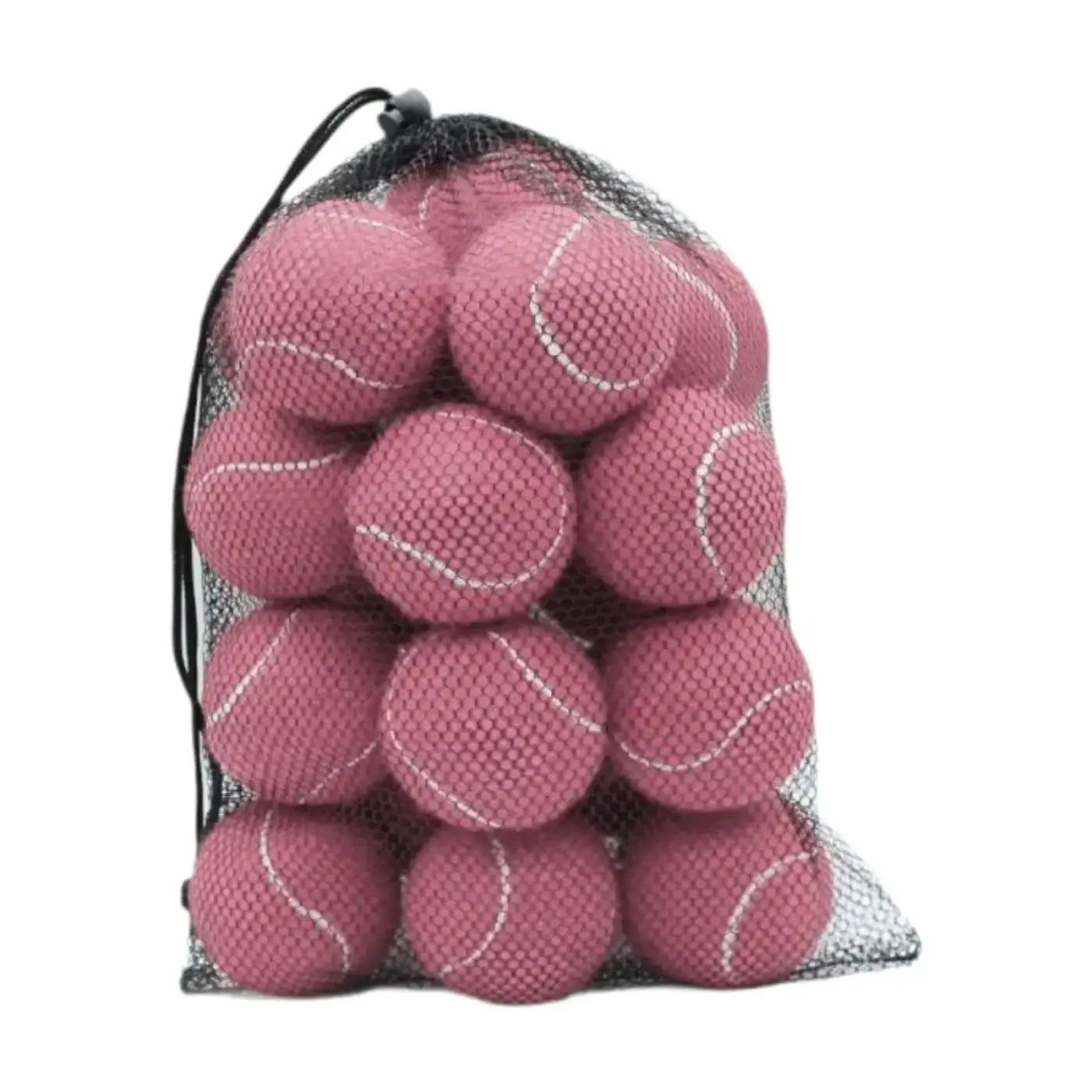 The Ball Depot tennis balls: 20 Pack of Tennis Balls