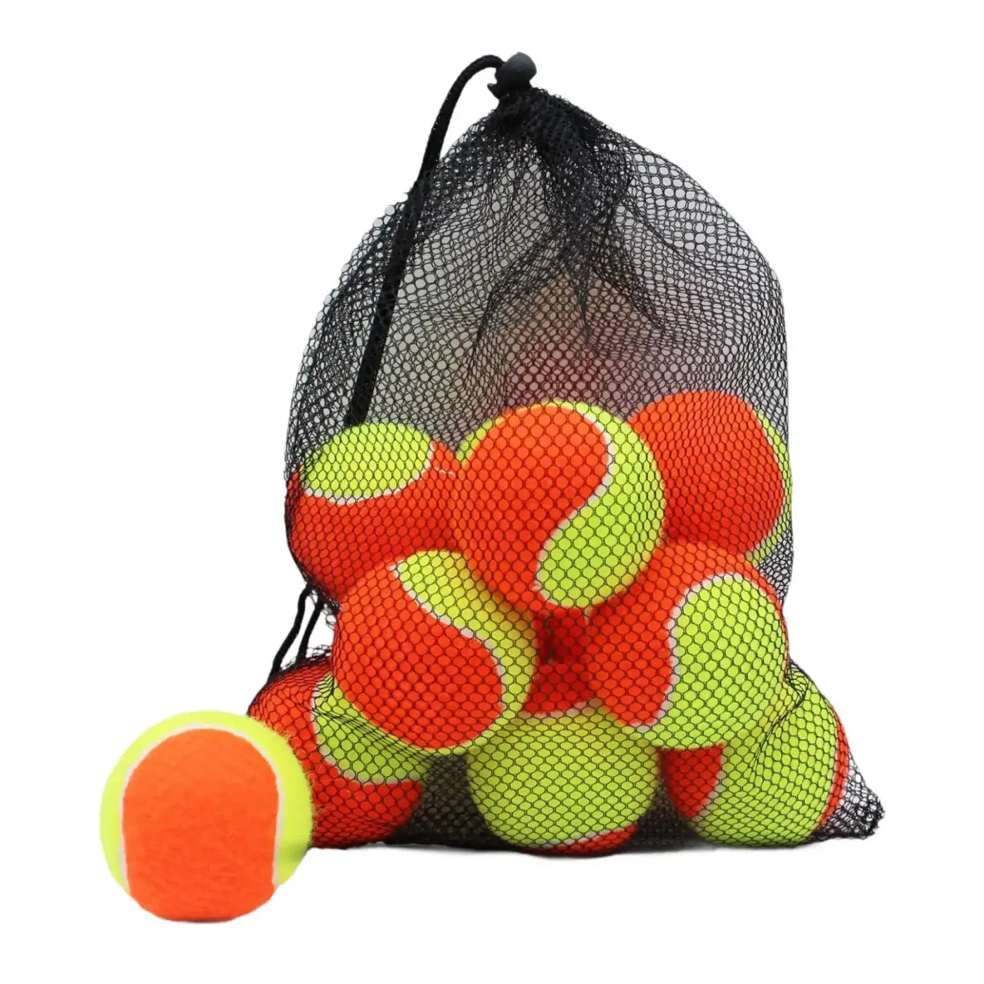 The Ball Depot tennis balls: 20 Pack of Tennis Balls