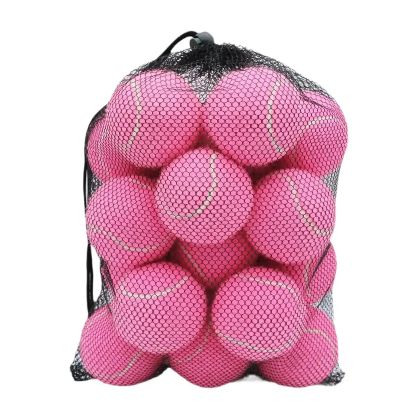 The Ball Depot tennis balls: 20 Pack of Tennis Balls