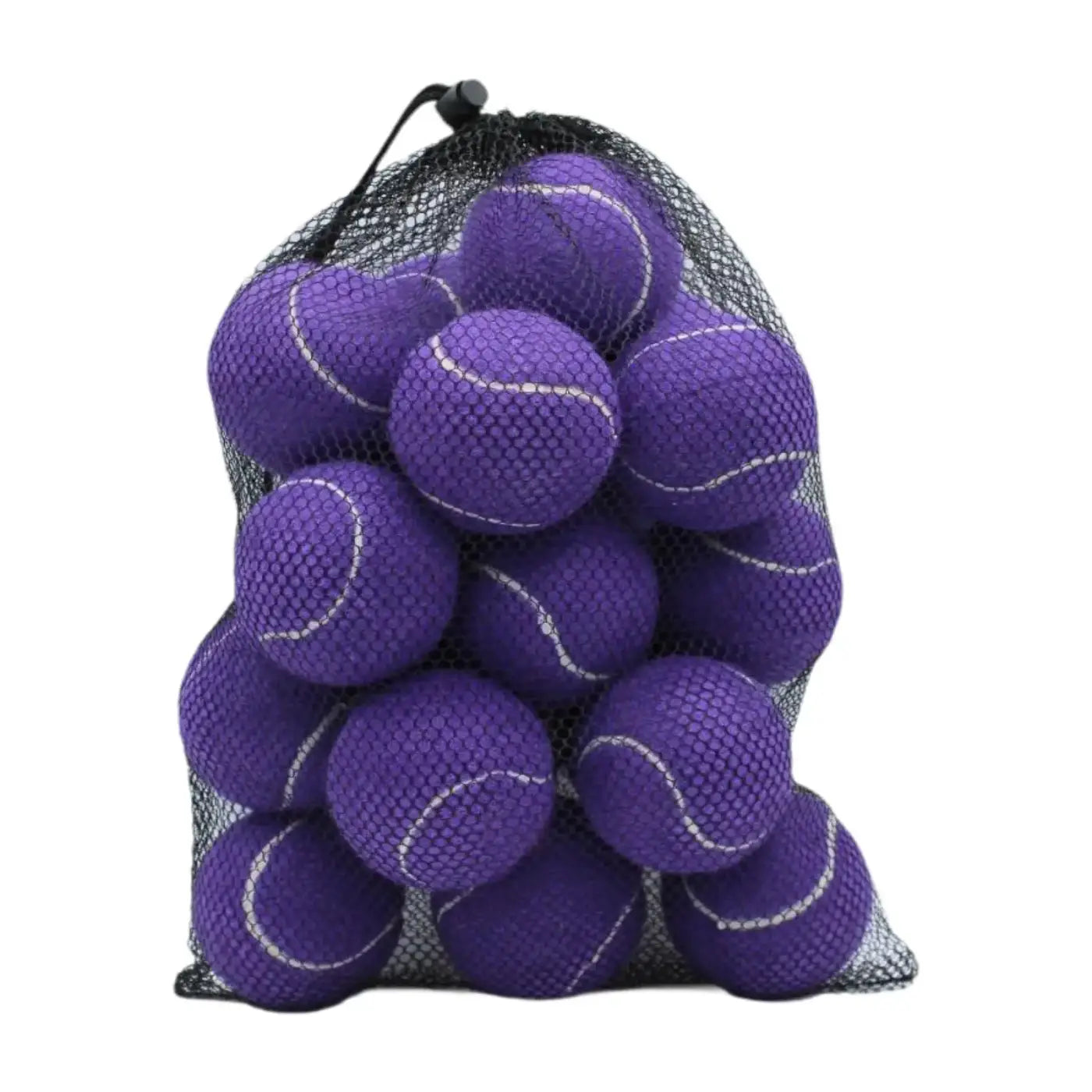 The Ball Depot tennis balls: 20 Pack of Tennis Balls
