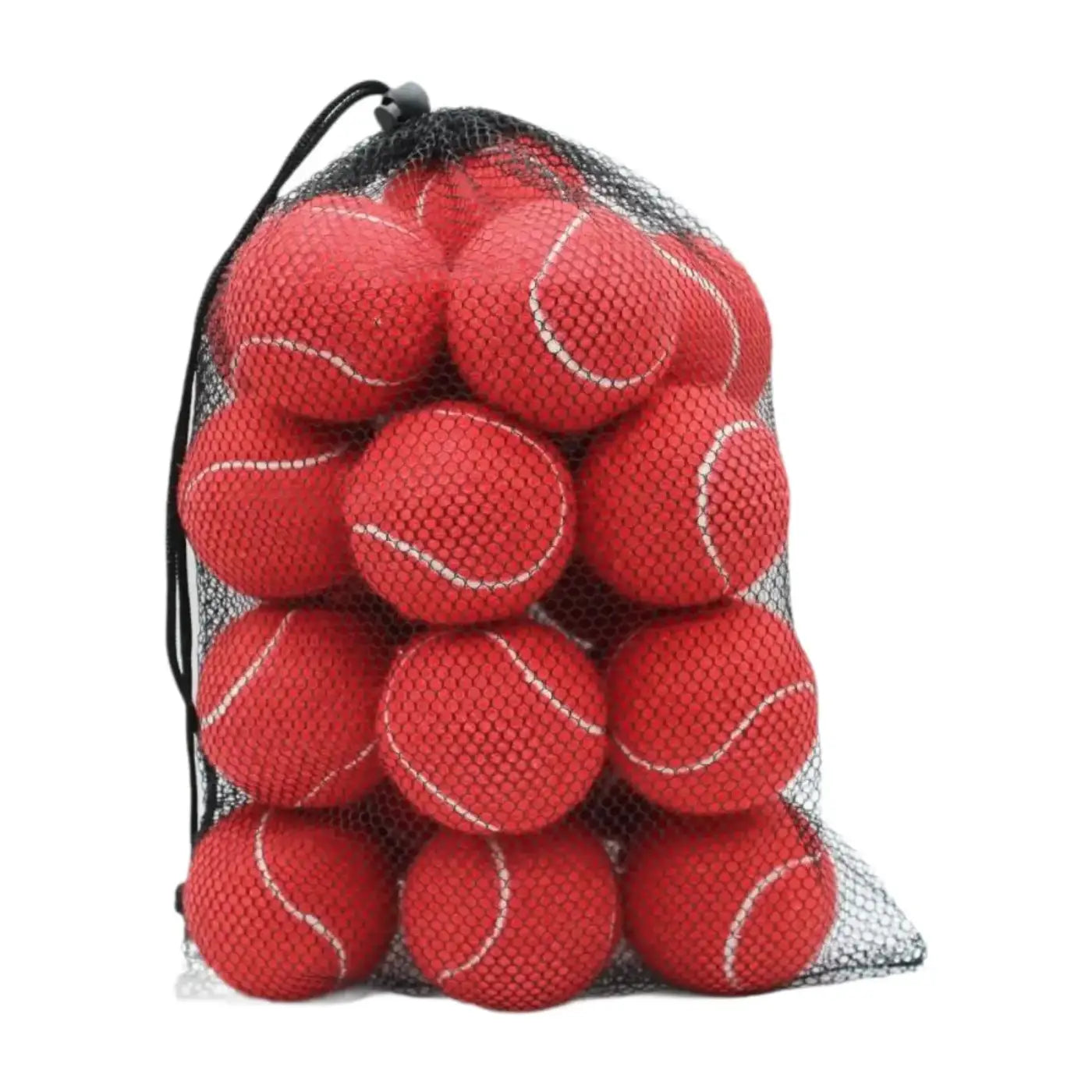 The Ball Depot tennis balls: 20 Pack of Tennis Balls