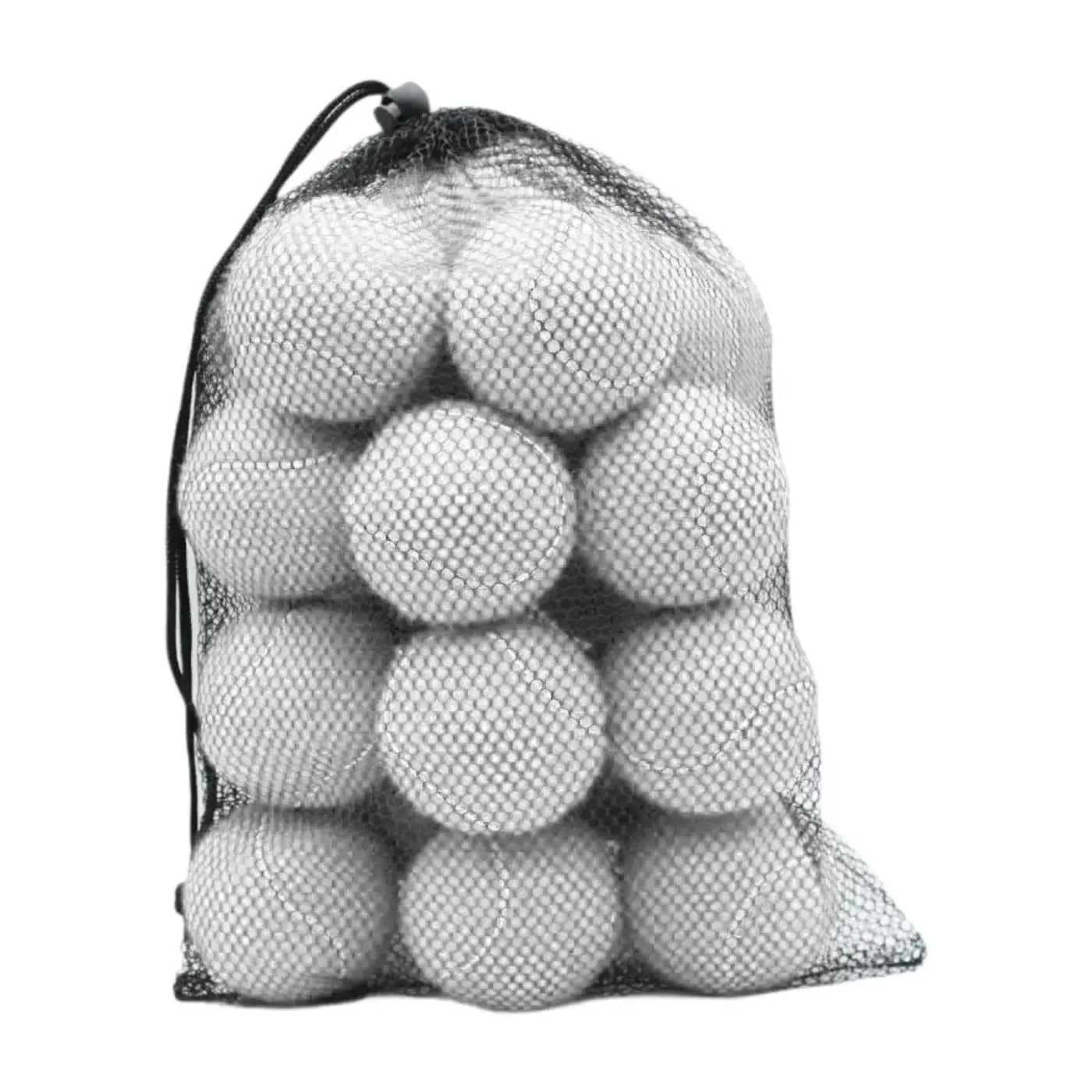 The Ball Depot tennis balls: 20 Pack of Tennis Balls