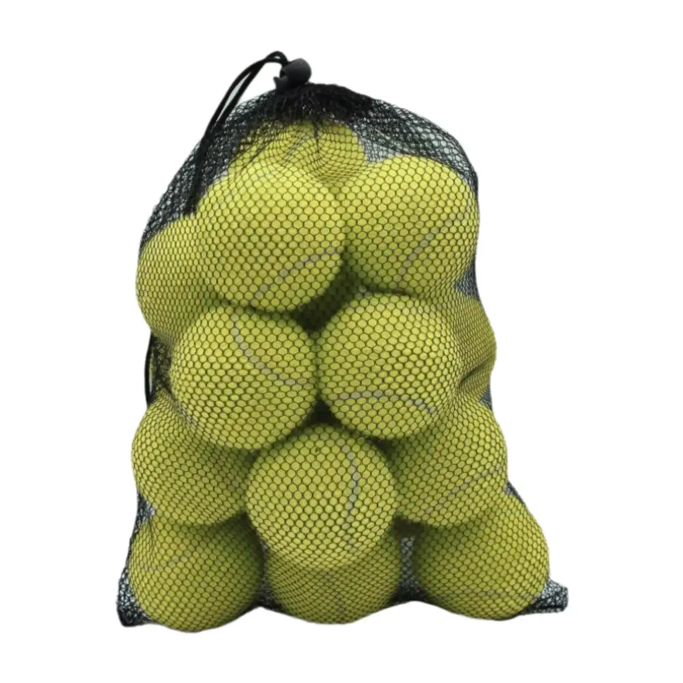 The Ball Depot tennis balls: 20 Pack of Tennis Balls
