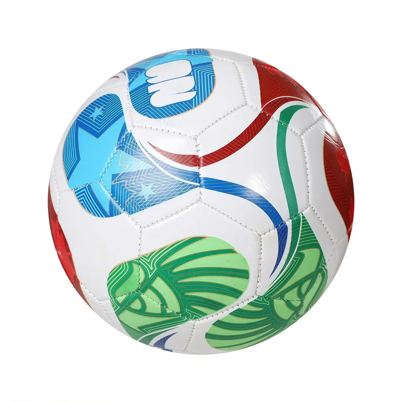 The Ball Depot soccer ball: 2026 Soccer Ball Professional Size 5