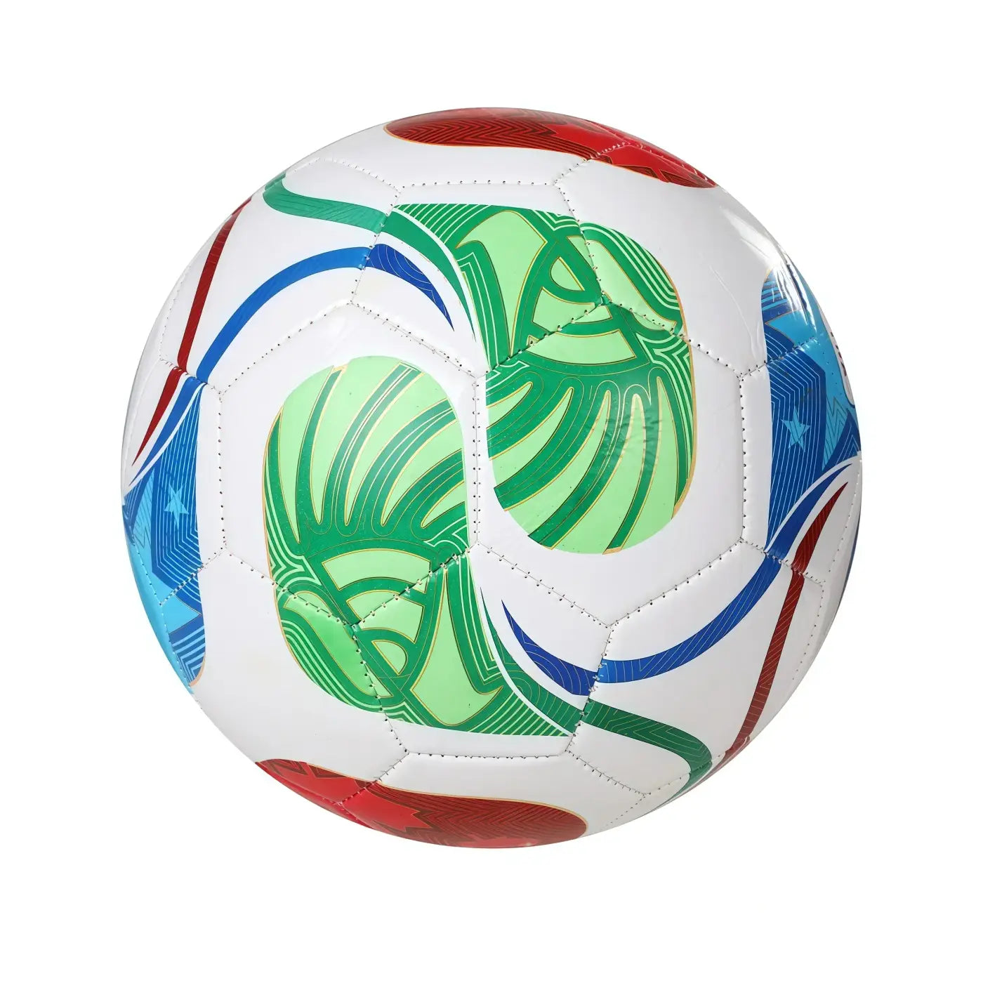 The Ball Depot soccer ball: 2026 Soccer Ball Professional Size 5