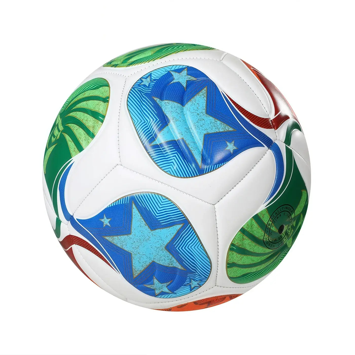 The Ball Depot soccer ball: 2026 Soccer Ball Professional Size 5