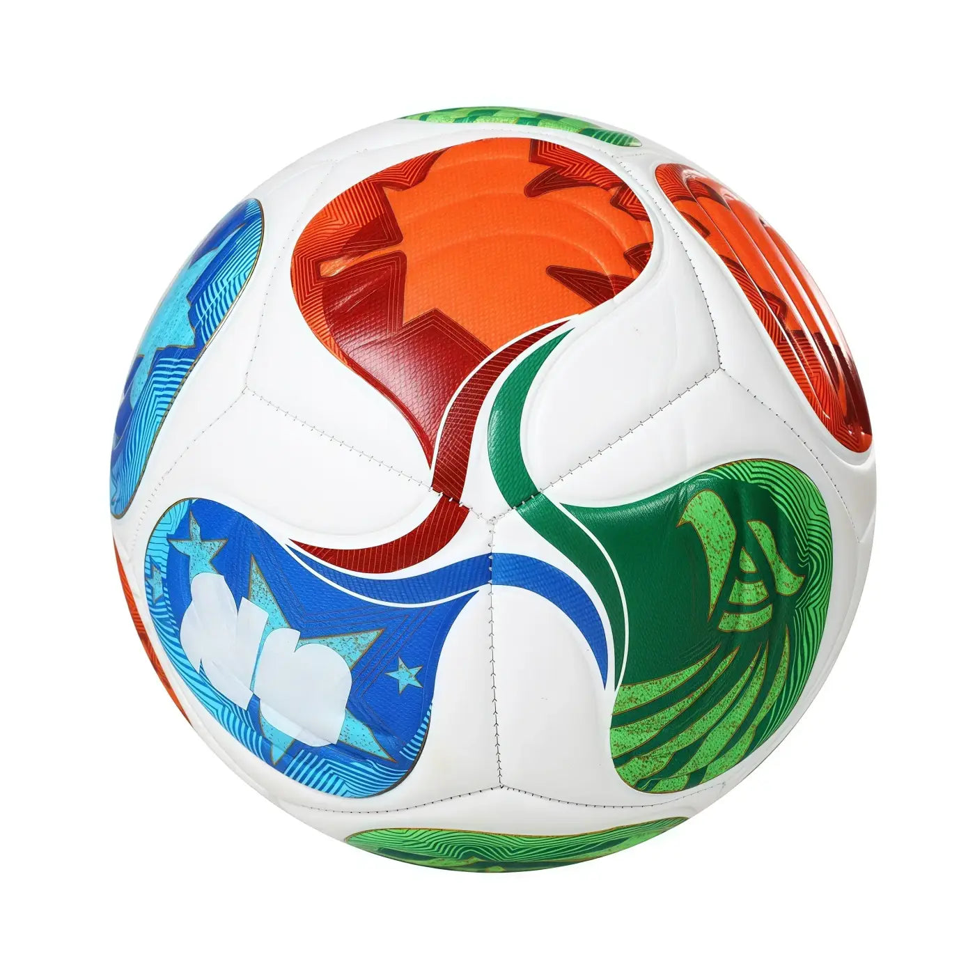 The Ball Depot soccer ball: 2026 Soccer Ball Professional Size 5