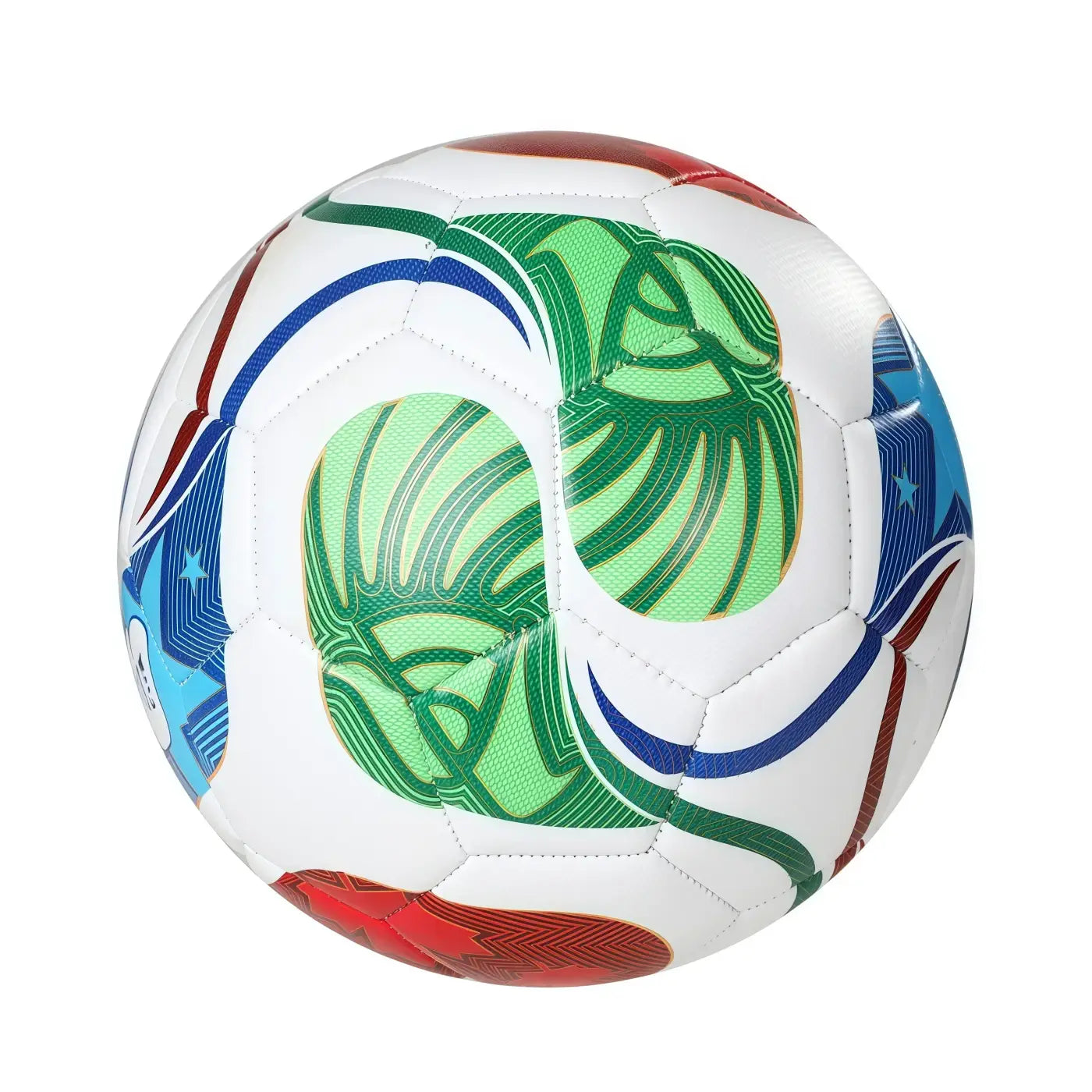 The Ball Depot soccer ball: 2026 Soccer Ball Professional Size 5