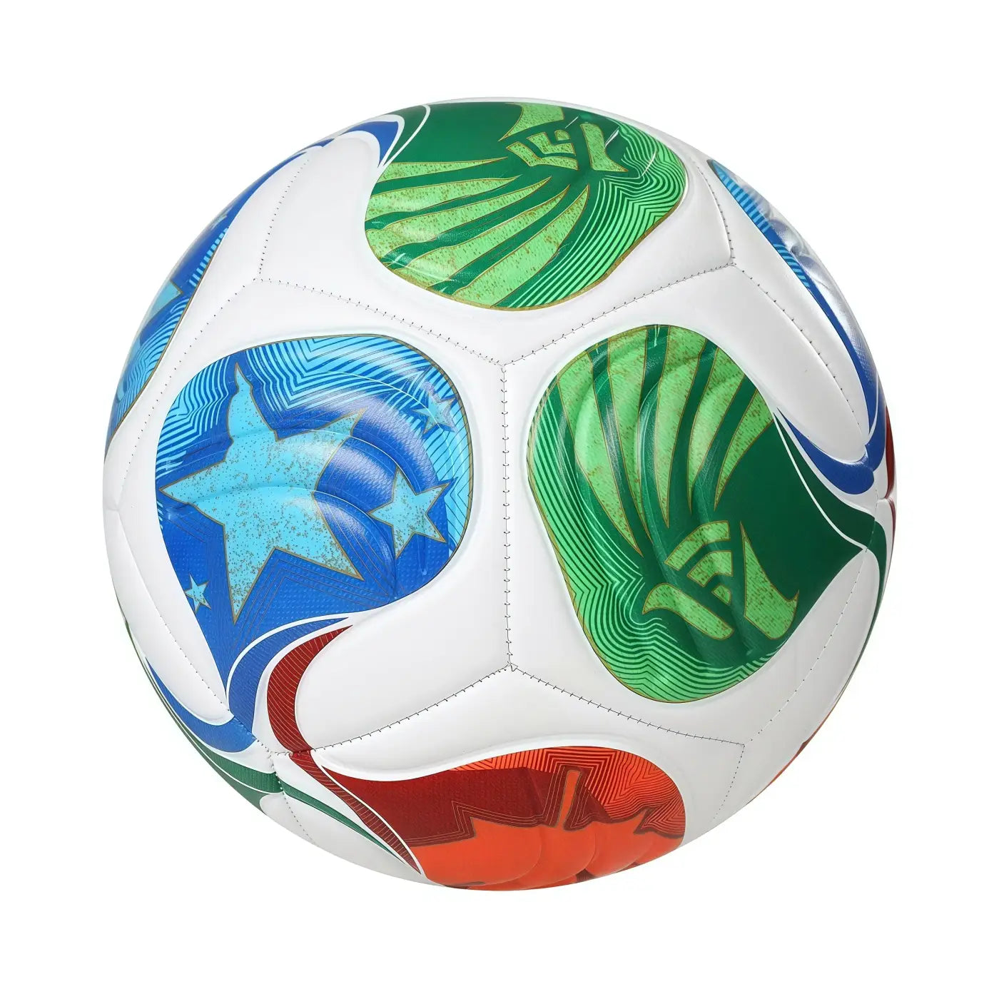 The Ball Depot soccer ball: 2026 Soccer Ball Professional Size 5