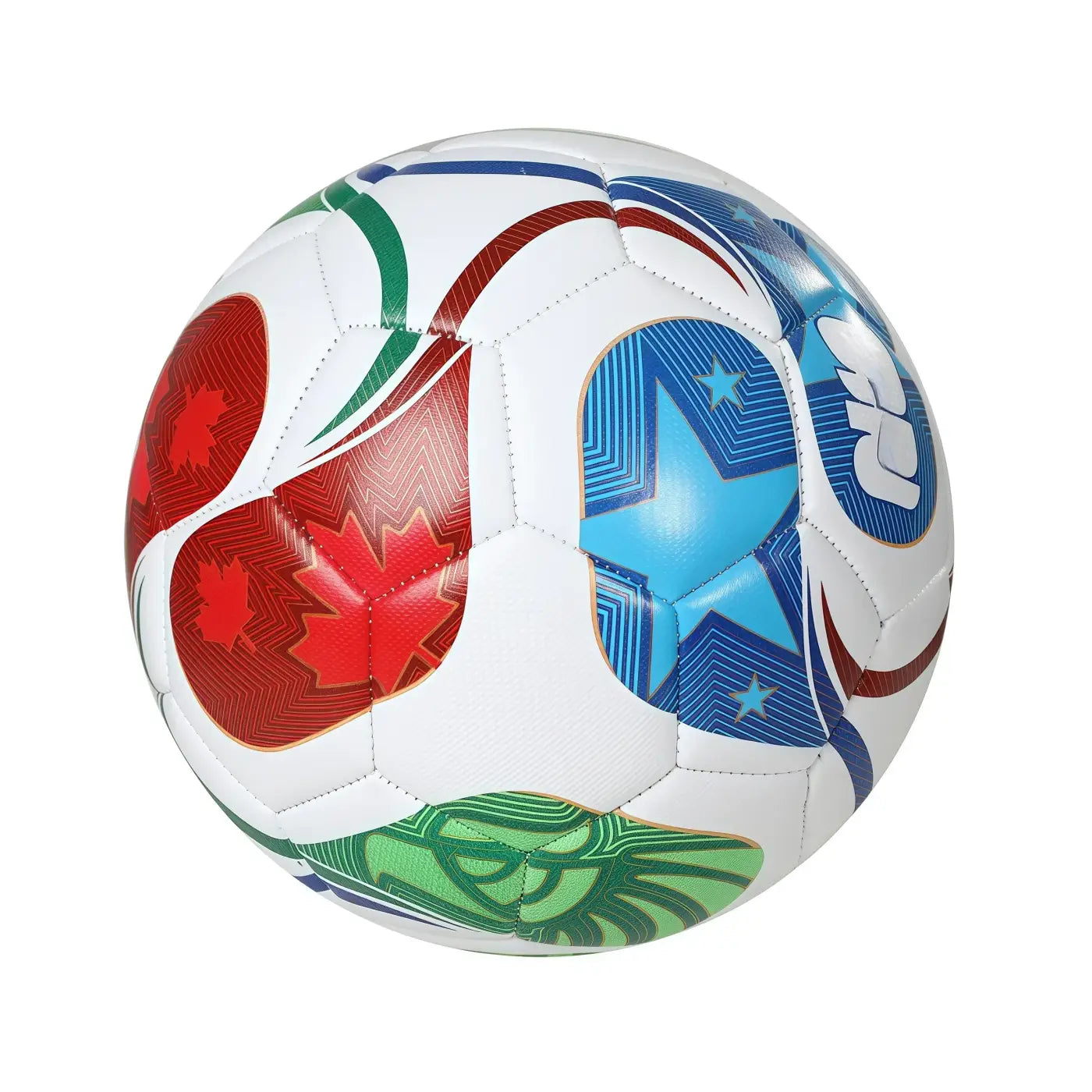 The Ball Depot soccer ball: 2026 Soccer Ball Professional Size 5