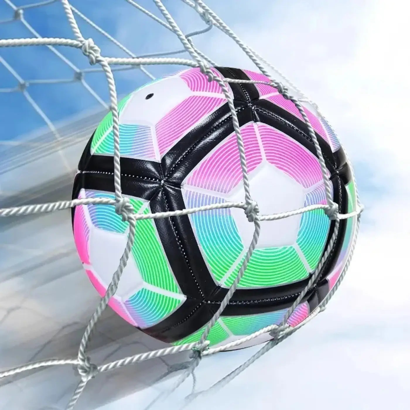 The Ball Depot soccer ball: 2026 Soccer Balls Professional Size 5