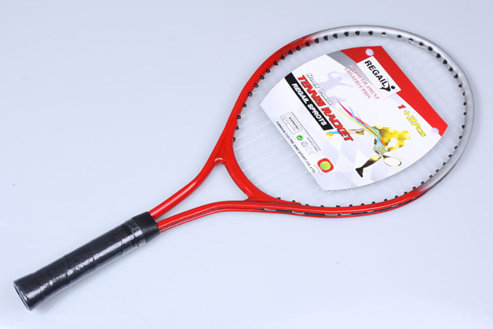 Set of 2 Teenager’s Tennis Racket
