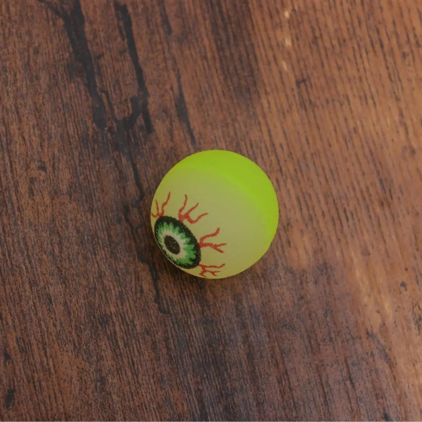The Ball Depot novelty ball: 24 Pcs Bouncing Eyeball