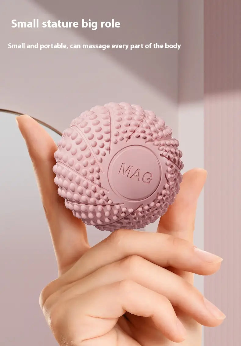 Sole Massage Ball